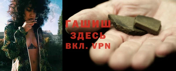 молекула духа Костерёво